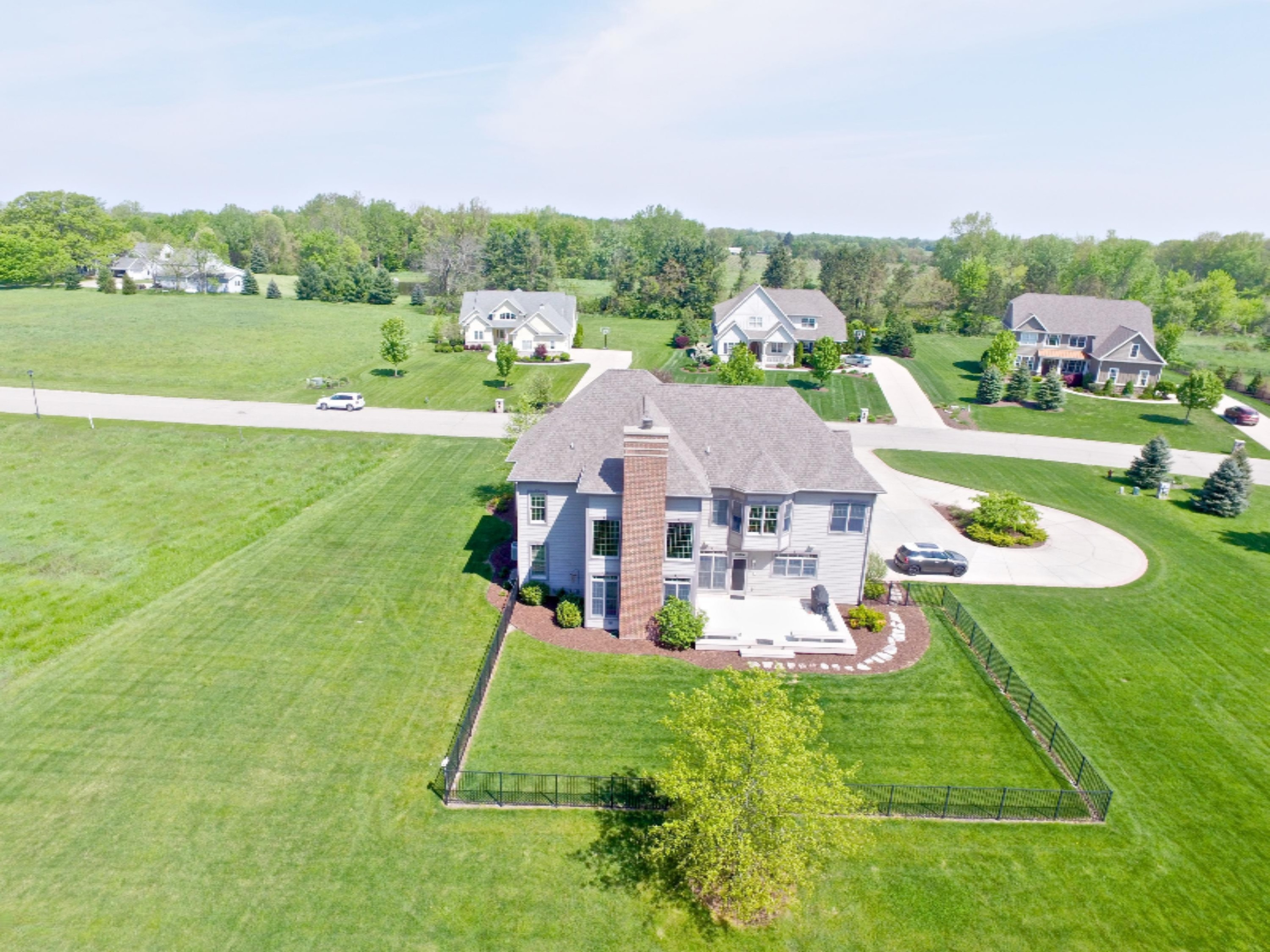 1836 Fox Ridge Trail St. Joseph, MI 49085 - Photo 9 of 51 DJI_0109