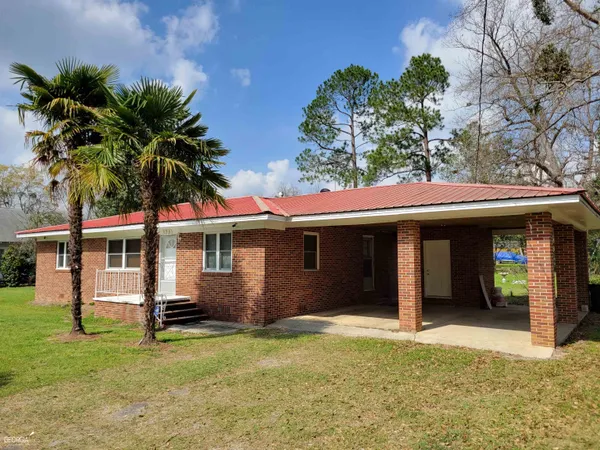 $145,000 | 378 Mary Street, Midville, GA 30441