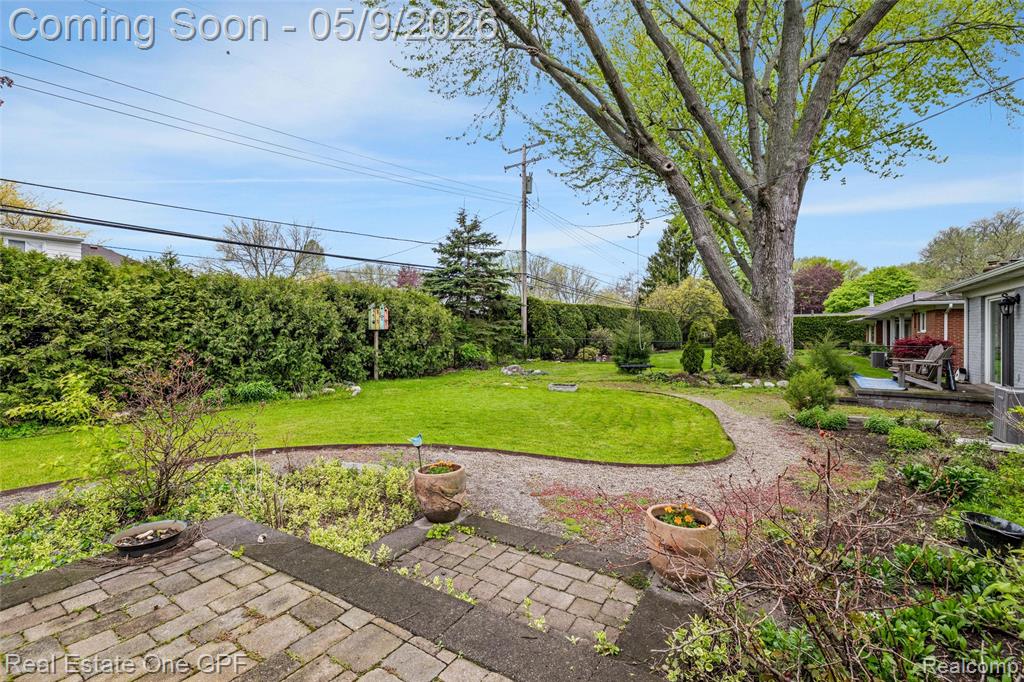 65 Willison Road Grosse Pointe, MI 48236 - Photo 33 of 59