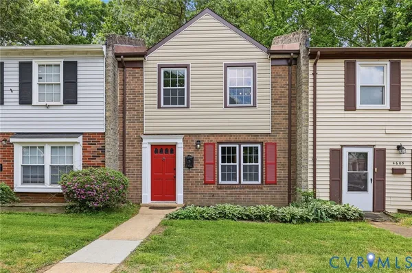 $249,000 | 4603 Ian Place, Richmond, VA 23234