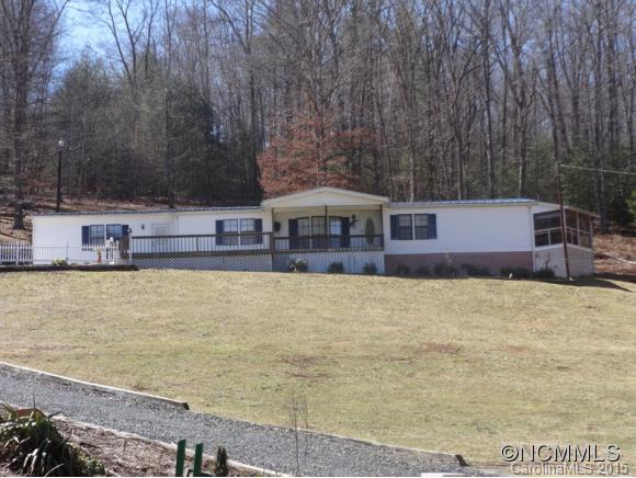 236 Pitman Road Bakersville, NC 28705 - Photo 1 of 24 Gallery Image 1