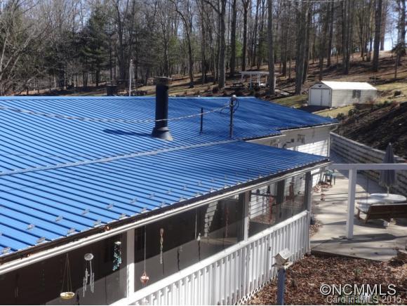 236 Pitman Road Bakersville, NC 28705 - Photo 23 of 24 Gallery Image 23