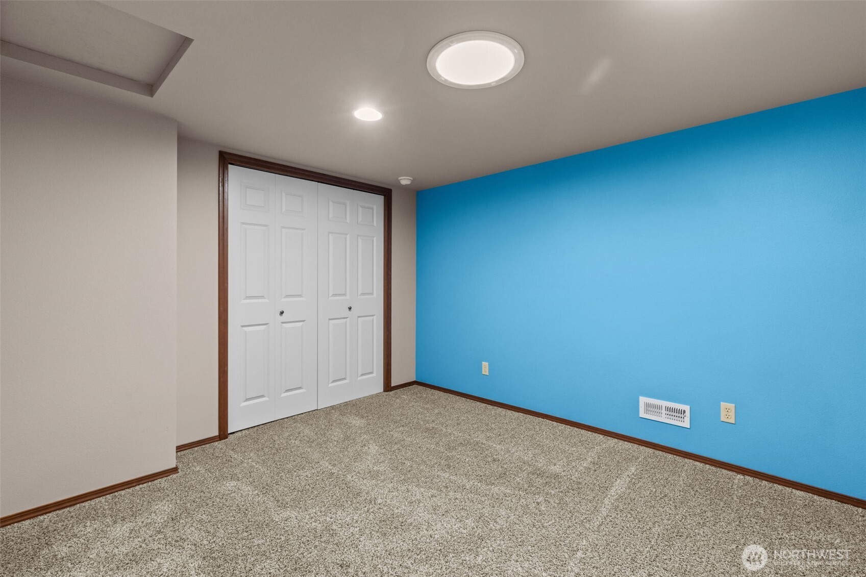 13314 Yeager Road Monroe, WA 98272 - Photo 21 of 40 a view of an empty room