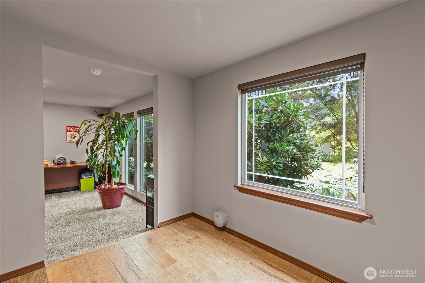 13314 Yeager Road Monroe, WA 98272 - Photo 27 of 40 a very nice looking room with a large window