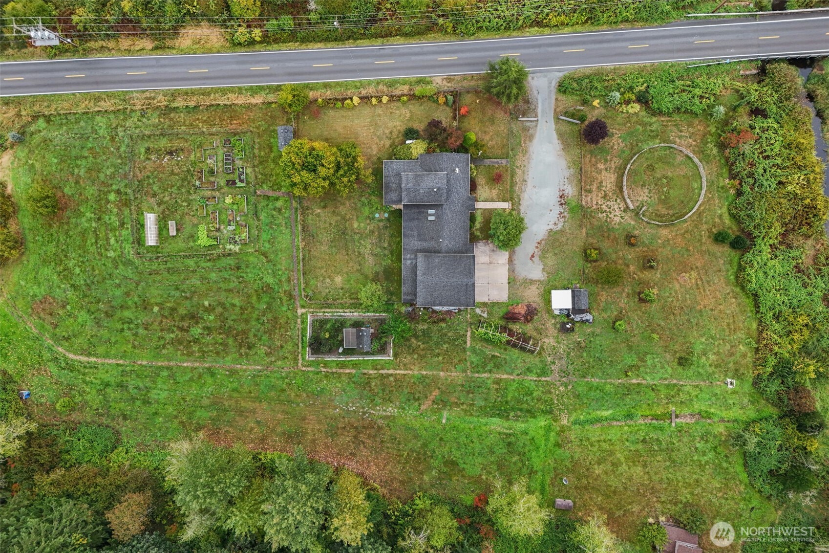 13314 Yeager Road Monroe, WA 98272 - Photo 36 of 40