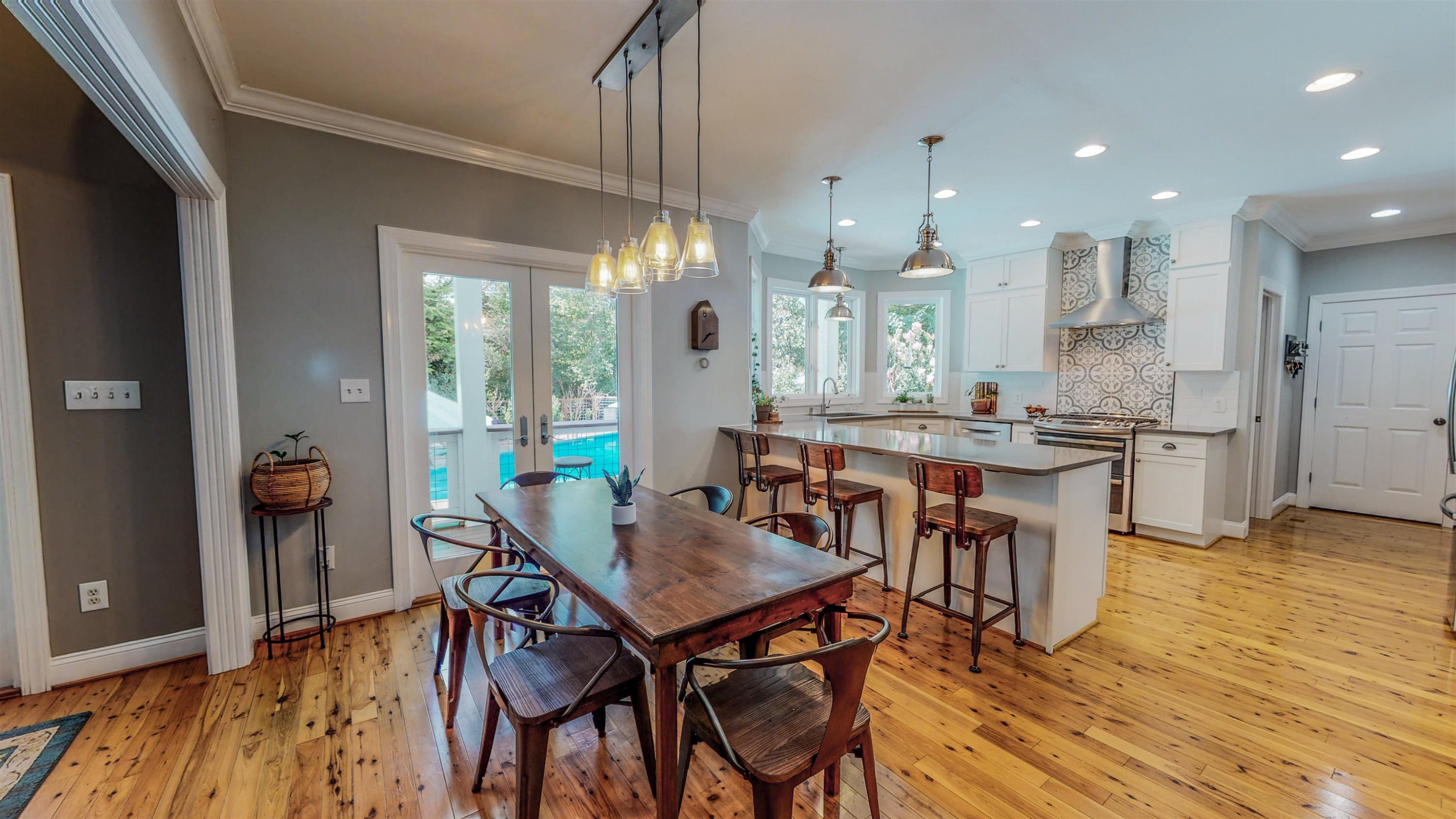 303 Bowen Road Rougemont, NC 27572 - Photo 21 of 85 Photo 21