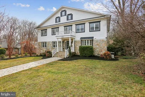 $2,695,000 | 4902 De Russey Parkway, Chevy Chase, MD 20815