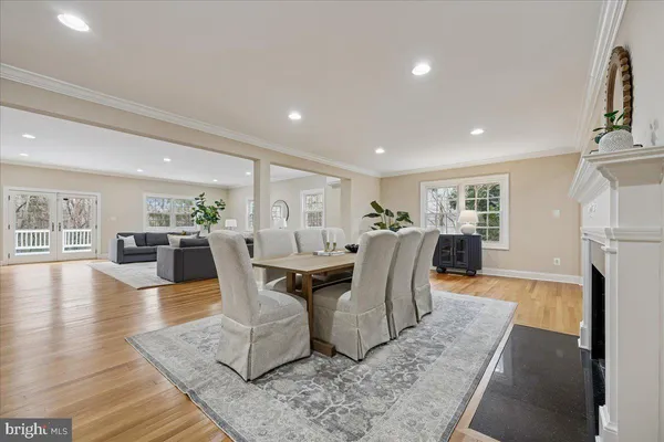 $2,695,000 | 4902 De Russey Parkway, Chevy Chase, MD 20815