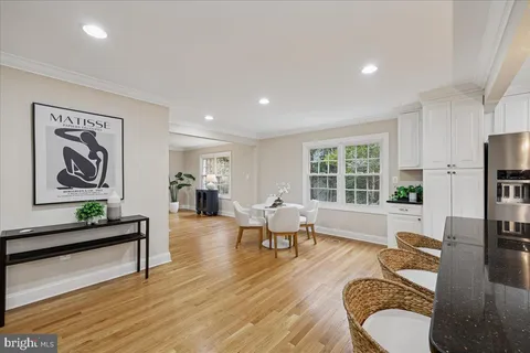 $2,695,000 | 4902 De Russey Parkway, Chevy Chase, MD 20815