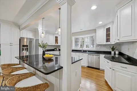 $2,695,000 | 4902 De Russey Parkway, Chevy Chase, MD 20815