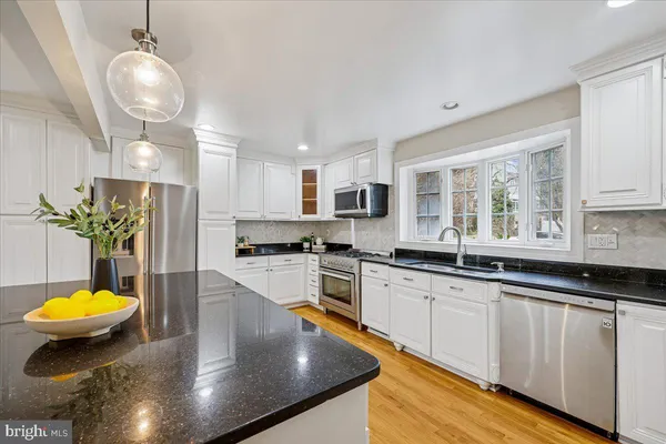 $2,695,000 | 4902 De Russey Parkway, Chevy Chase, MD 20815