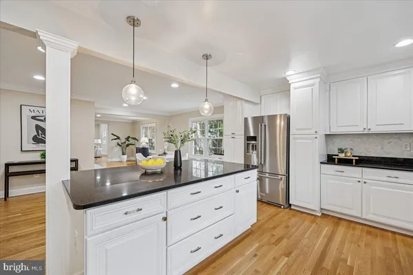 $2,695,000 | 4902 De Russey Parkway, Chevy Chase, MD 20815