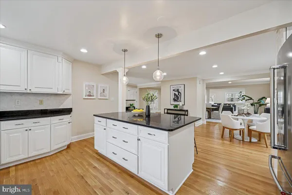 $2,695,000 | 4902 De Russey Parkway, Chevy Chase, MD 20815