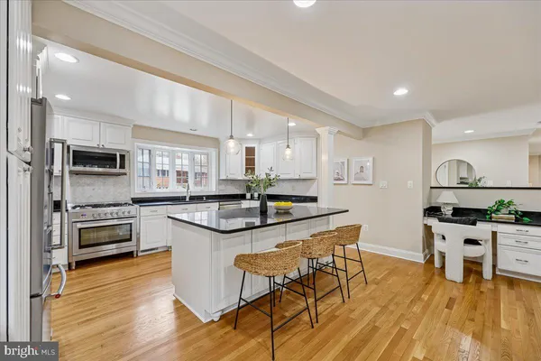 $2,695,000 | 4902 De Russey Parkway, Chevy Chase, MD 20815