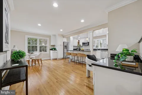 $2,695,000 | 4902 De Russey Parkway, Chevy Chase, MD 20815