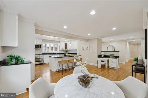 $2,695,000 | 4902 De Russey Parkway, Chevy Chase, MD 20815