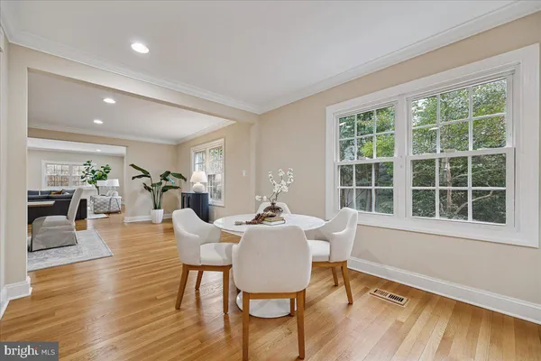 $2,695,000 | 4902 De Russey Parkway, Chevy Chase, MD 20815