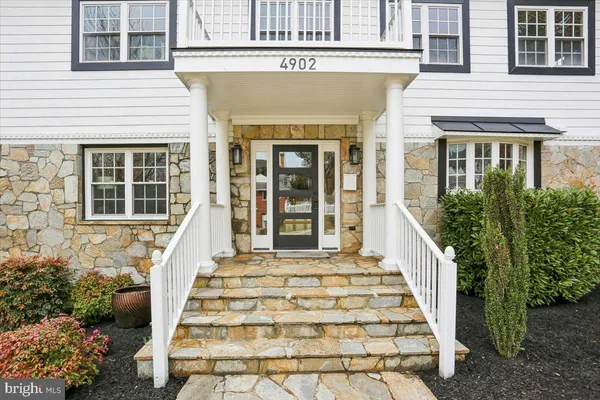 $2,695,000 | 4902 De Russey Parkway, Chevy Chase, MD 20815