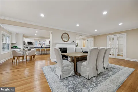 $2,695,000 | 4902 De Russey Parkway, Chevy Chase, MD 20815