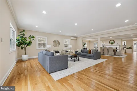 $2,695,000 | 4902 De Russey Parkway, Chevy Chase, MD 20815