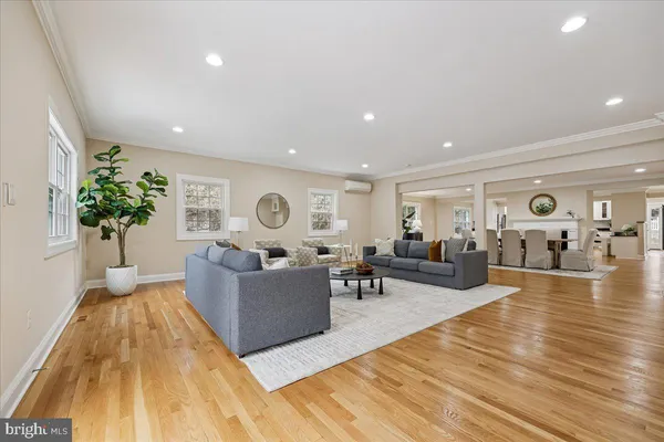 $2,695,000 | 4902 De Russey Parkway, Chevy Chase, MD 20815