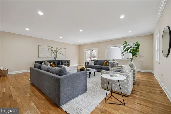 $2,695,000 | 4902 De Russey Parkway, Chevy Chase, MD 20815