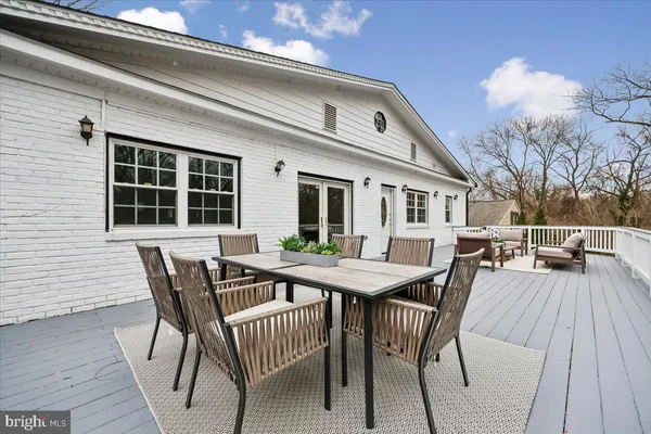 $2,695,000 | 4902 De Russey Parkway, Chevy Chase, MD 20815