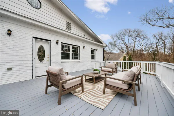 $2,695,000 | 4902 De Russey Parkway, Chevy Chase, MD 20815