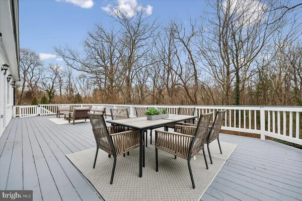 $2,695,000 | 4902 De Russey Parkway, Chevy Chase, MD 20815