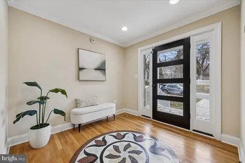 $2,695,000 | 4902 De Russey Parkway, Chevy Chase, MD 20815