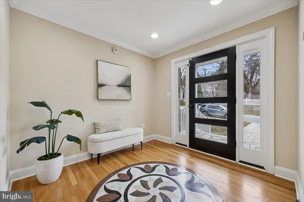 $2,695,000 | 4902 De Russey Parkway, Chevy Chase, MD 20815