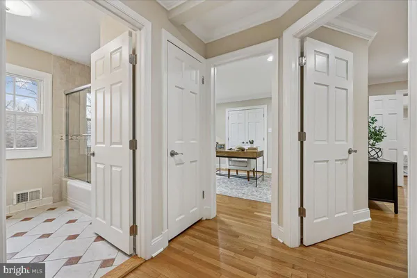 $2,695,000 | 4902 De Russey Parkway, Chevy Chase, MD 20815