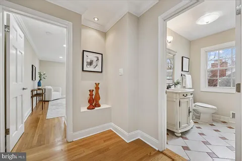 $2,695,000 | 4902 De Russey Parkway, Chevy Chase, MD 20815