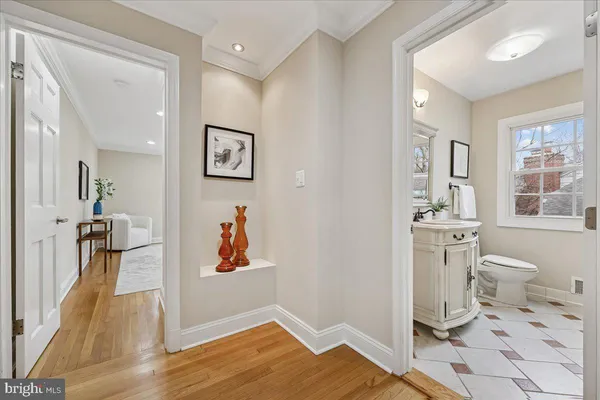 $2,695,000 | 4902 De Russey Parkway, Chevy Chase, MD 20815