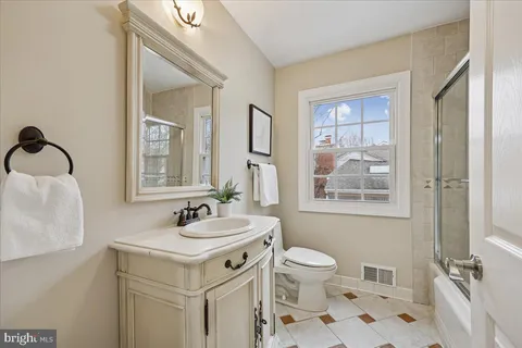 $2,695,000 | 4902 De Russey Parkway, Chevy Chase, MD 20815