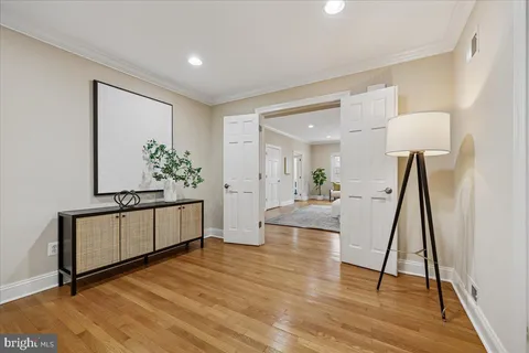 $2,695,000 | 4902 De Russey Parkway, Chevy Chase, MD 20815