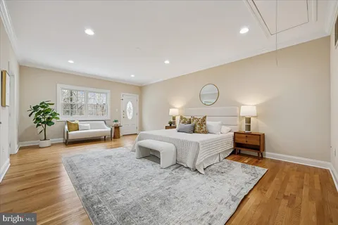 $2,695,000 | 4902 De Russey Parkway, Chevy Chase, MD 20815