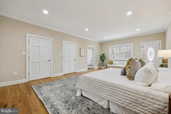 $2,695,000 | 4902 De Russey Parkway, Chevy Chase, MD 20815