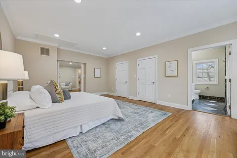 $2,695,000 | 4902 De Russey Parkway, Chevy Chase, MD 20815