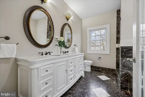 $2,695,000 | 4902 De Russey Parkway, Chevy Chase, MD 20815