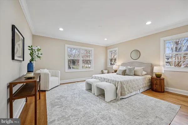 $2,695,000 | 4902 De Russey Parkway, Chevy Chase, MD 20815