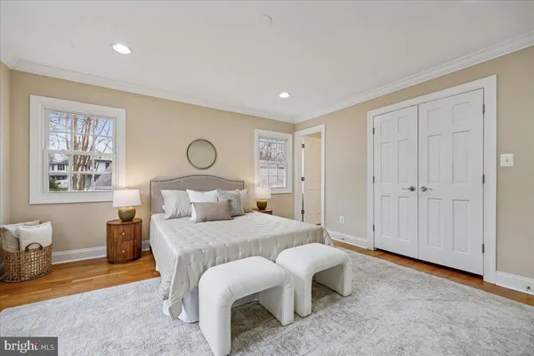 $2,695,000 | 4902 De Russey Parkway, Chevy Chase, MD 20815