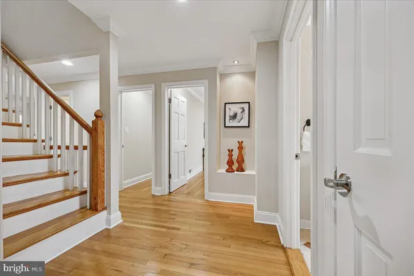 $2,695,000 | 4902 De Russey Parkway, Chevy Chase, MD 20815