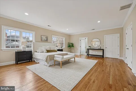 $2,695,000 | 4902 De Russey Parkway, Chevy Chase, MD 20815