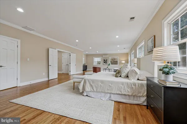 $2,695,000 | 4902 De Russey Parkway, Chevy Chase, MD 20815