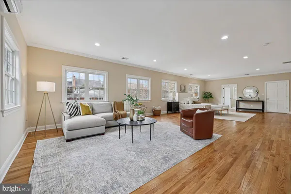 $2,695,000 | 4902 De Russey Parkway, Chevy Chase, MD 20815