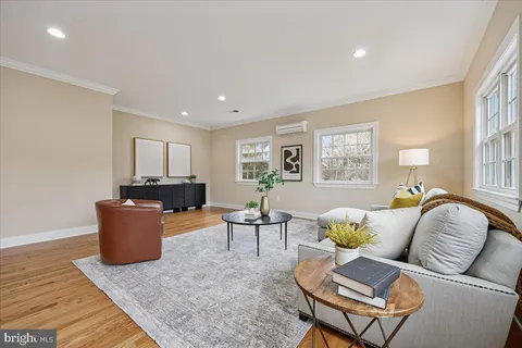 $2,695,000 | 4902 De Russey Parkway, Chevy Chase, MD 20815
