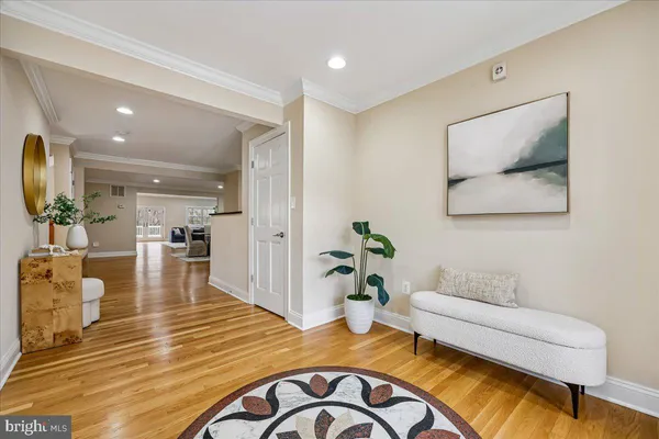 $2,695,000 | 4902 De Russey Parkway, Chevy Chase, MD 20815