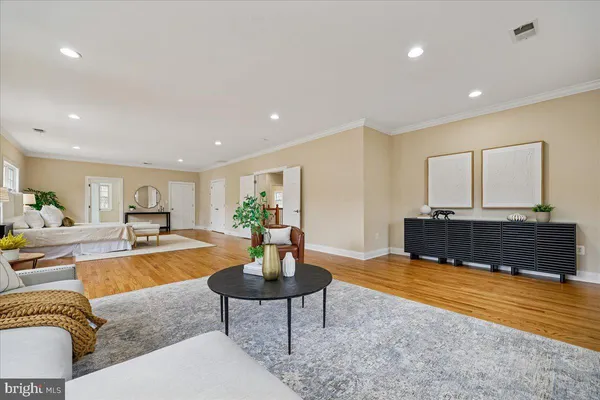 $2,695,000 | 4902 De Russey Parkway, Chevy Chase, MD 20815