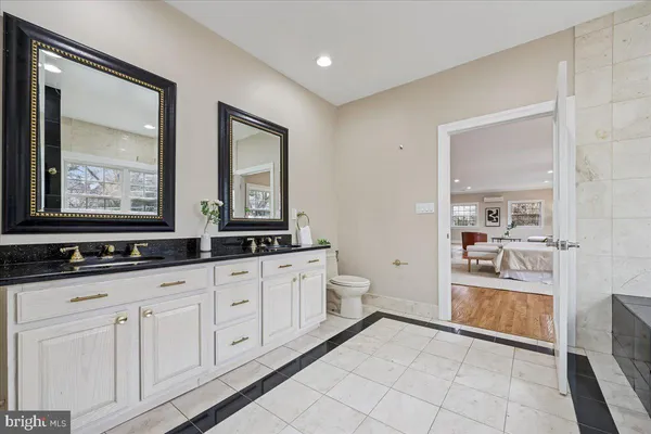 $2,695,000 | 4902 De Russey Parkway, Chevy Chase, MD 20815